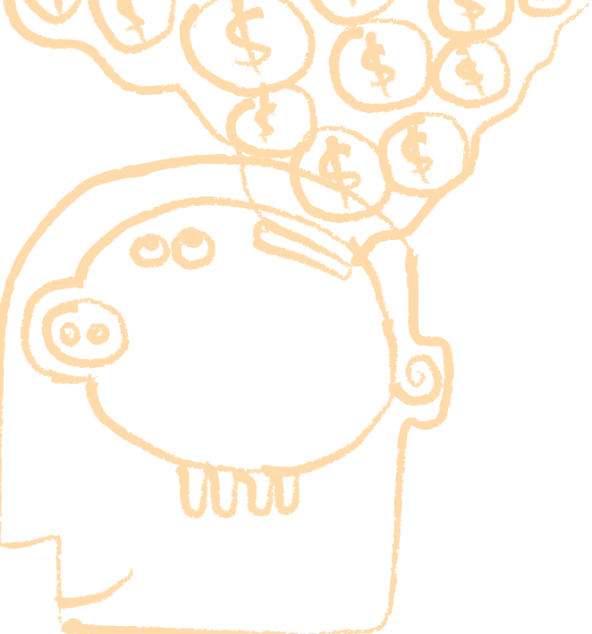 our charges illustration